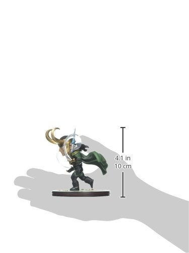 QMx ثور: راجناروك لوكي Q-Fig - Image 3