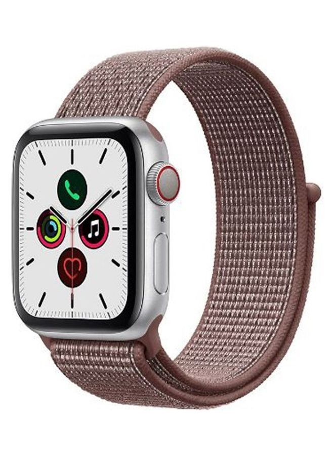 HuHa Replacement Strap Watchband For Apple Watch Series 7 41mm / 6 / SE / 5 / 4 40mm / 3 / 2 / 1 38mm Multicolour - Image 2