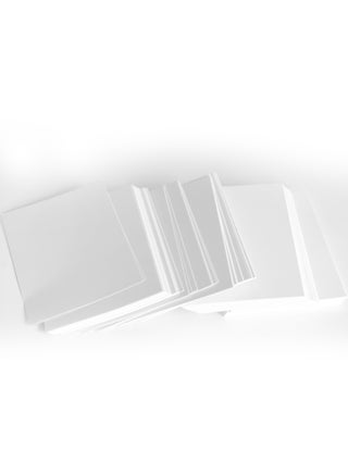 A6 Sketch Paper Cards – Compact 10x15cm Paper for Sketching, Painting and  Art and Calligraphy - 100 Cards - view 4