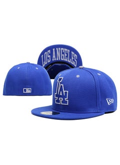 Generic New era Fashionable Embroidered Baseball Cap  For Daily Wear And Outdoor Sports 59.6cm 