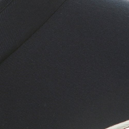 Mega Cap Piping Clip On Visor-Navy - Image 5