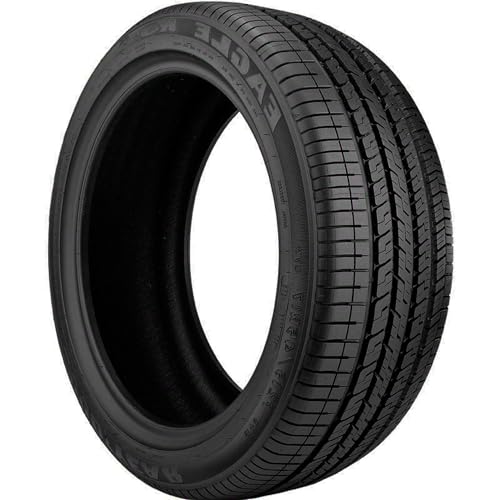Goodyear Eagle RS-A Radial Tire - 275/60R17 110H - Image 2