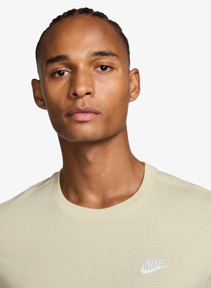 Nike Nsw Club T-Shirt - Image 4