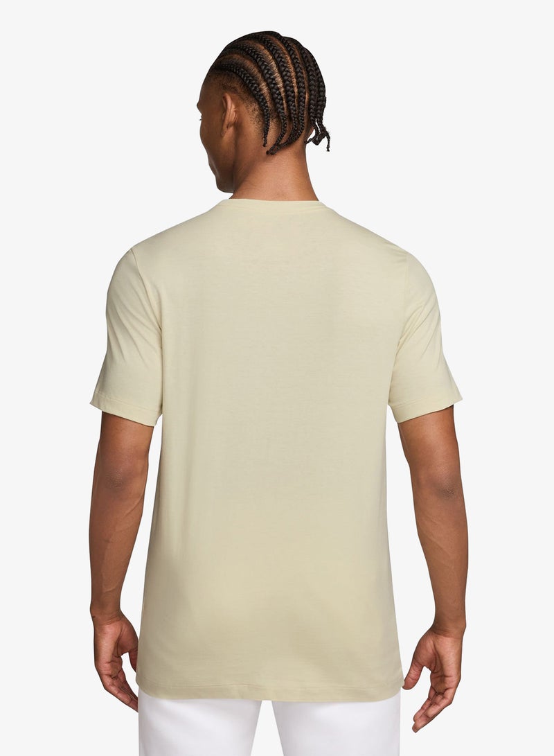 Nike Nsw Club T-Shirt - Image 2