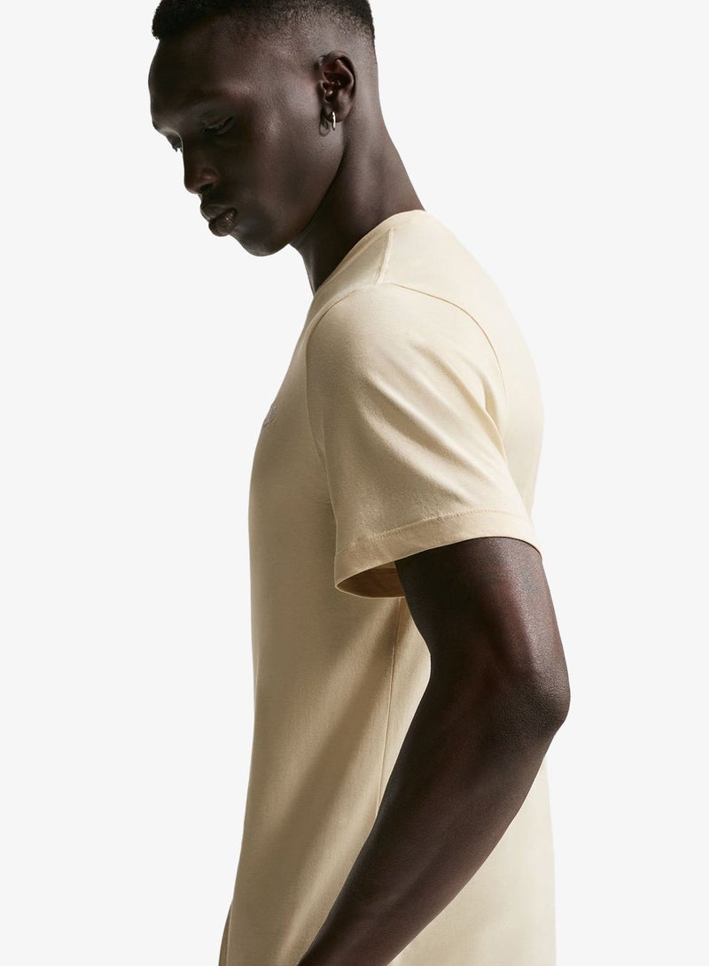 Nike Nsw Club T-Shirt - Image 3