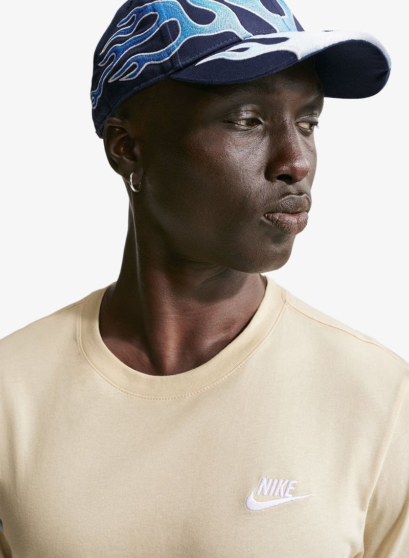 Nike Nsw Club T-Shirt - Image 5