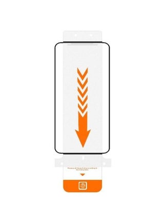 For HuaweiHonor Dust Free Cabin Mate70pro/mate60pro/80pro Mobile Phone Tempered Re-purchase Film-Color:nova8pro-Size:Full Glue Tempered Re-purchase Film One Piece - pzsku/ZB8349F43EE6E34D4277CZ/45/1744706414/2507a50b-4fbb-4aba-9aed-b9782892a69f