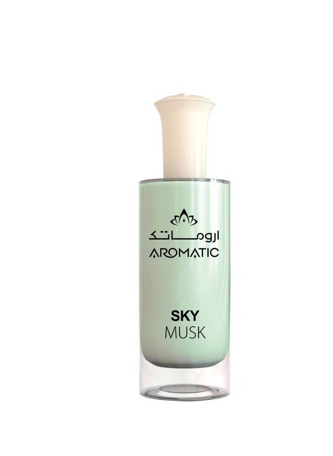 Aromatic mask skay - 20ml  - Image 2