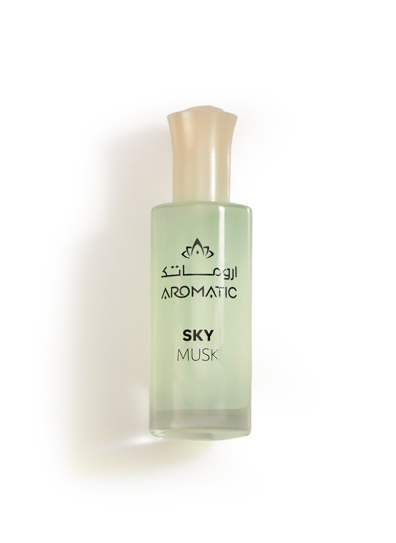 Aromatic mask skay - 20ml  - Image 1