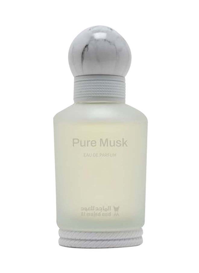 الماجد للعود - عطر بيور مسك - 100 مل - Image 1
