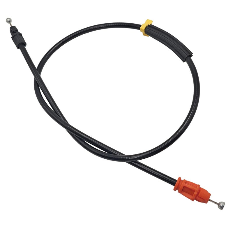 Formiden 258 Inch Door Handle Latch Release Cable 22862028 for Chevy GMC Silverado Tahoe Sierra Yukon Escalade 20072014 Replace 924481 22862028 22862029 22862030 - Image 3
