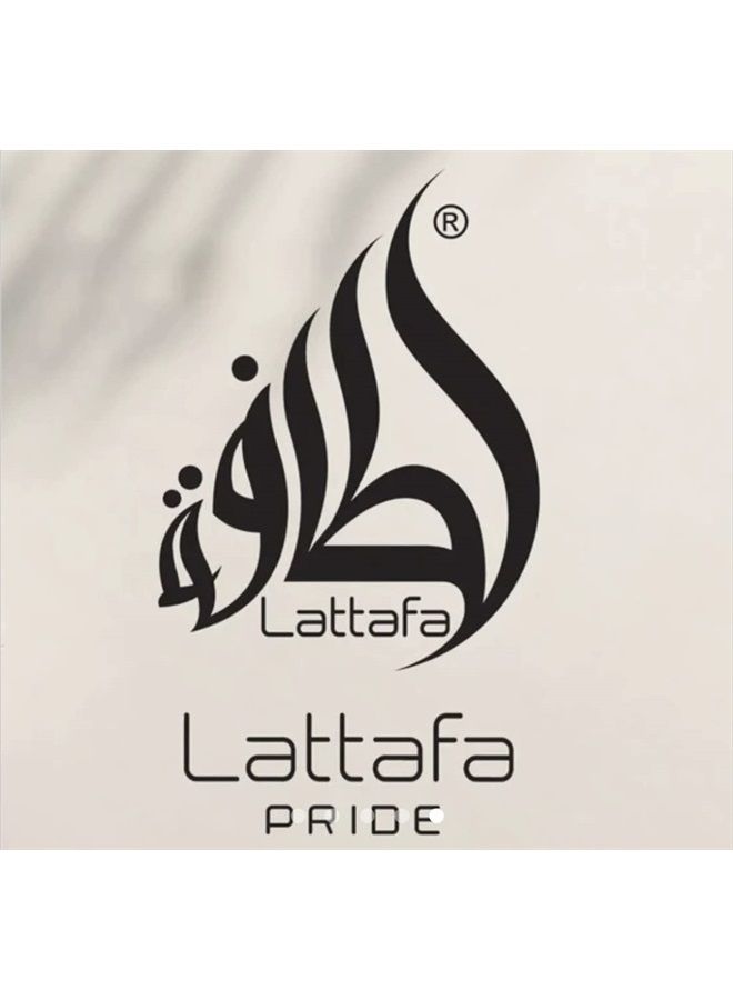 Lattafa Awaan Gold Eau De Parfum Spray for Unisex, 3.4 Ounce - Image 5