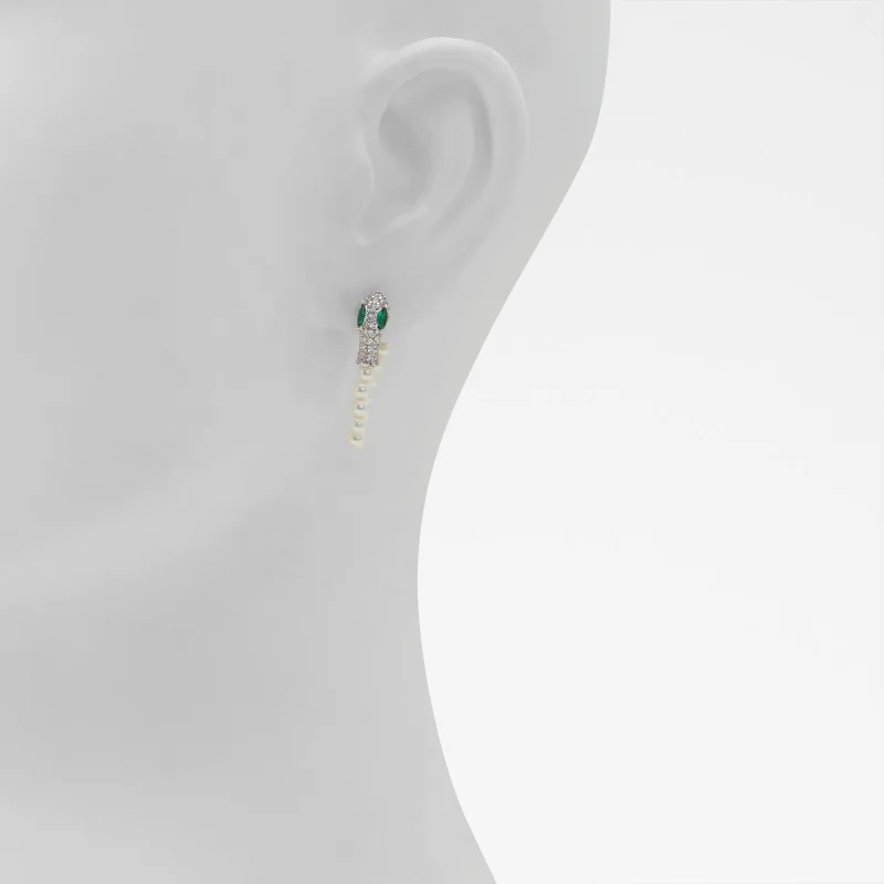 الدو Serpennta Earrings