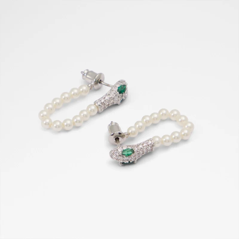 الدو Serpennta Earrings