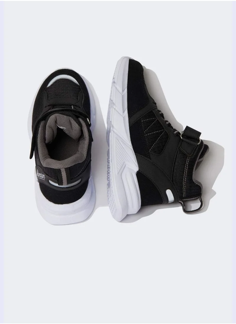 ديفاكتو Boy Discovery Licenced Boots