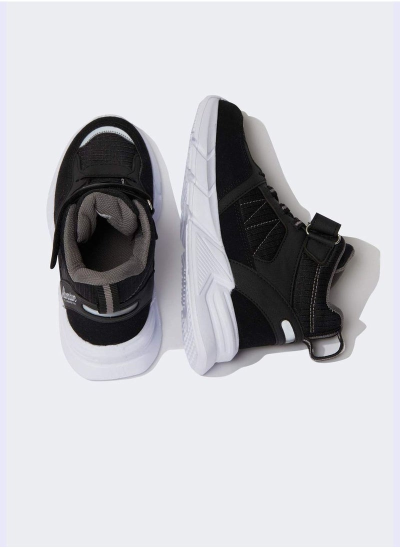 Boy Discovery Licenced Boots