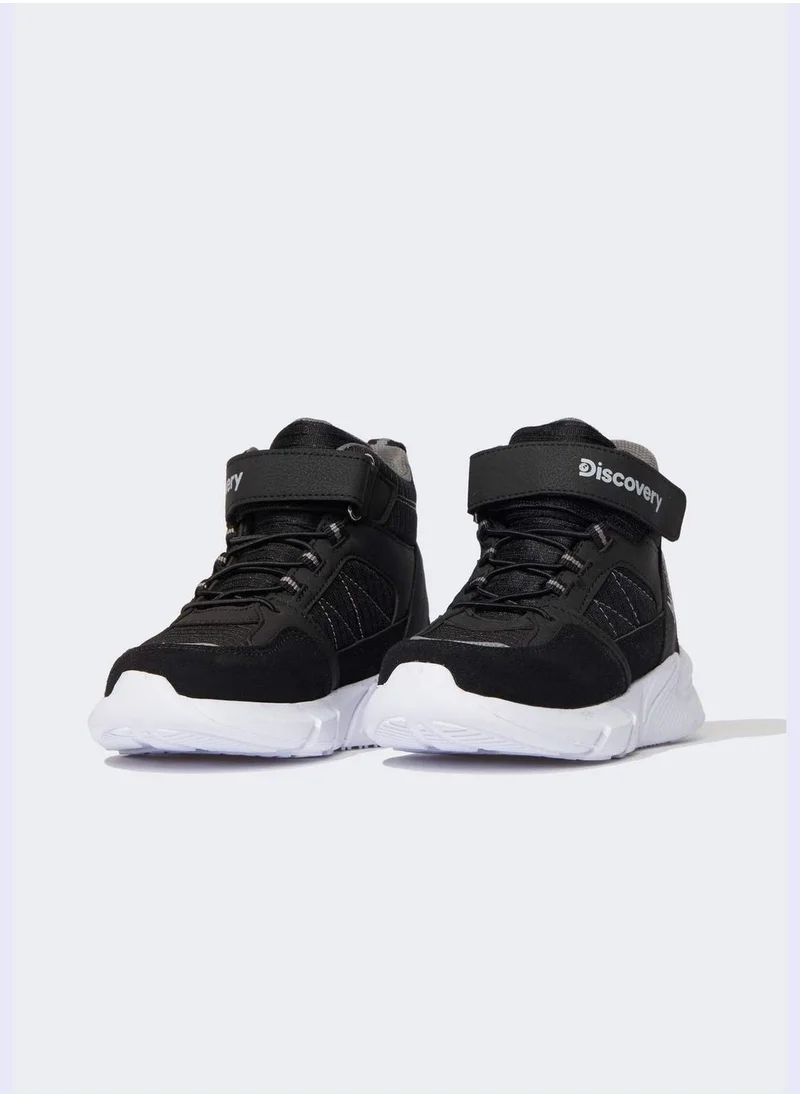 ديفاكتو Boy Discovery Licenced Boots