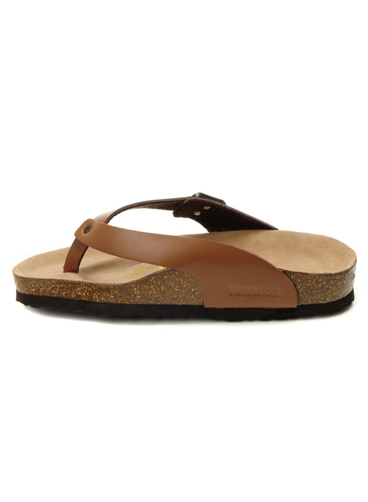 BIRKENSTOCK Gizeh Birko Flor Sandals - Image 3