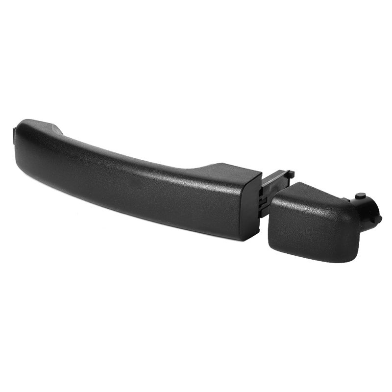 Exterior Door Handle 806067794R Simple Installation ABS Anti-Wear Door Handle - Corrosion Resistant Direct Replacement for Vauxhall Movano MK2 2010-ON - Image 3