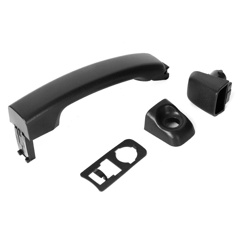 Exterior Door Handle 806067794R Simple Installation ABS Anti-Wear Door Handle - Corrosion Resistant Direct Replacement for Vauxhall Movano MK2 2010-ON - Image 1