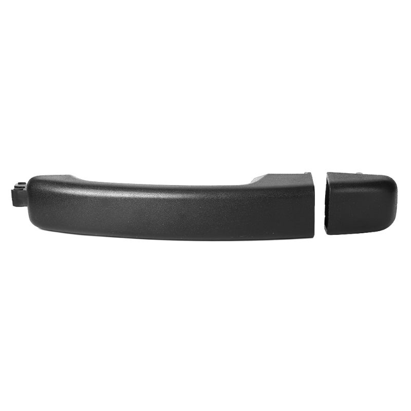 Exterior Door Handle 806067794R Simple Installation ABS Anti-Wear Door Handle - Corrosion Resistant Direct Replacement for Vauxhall Movano MK2 2010-ON - Image 4