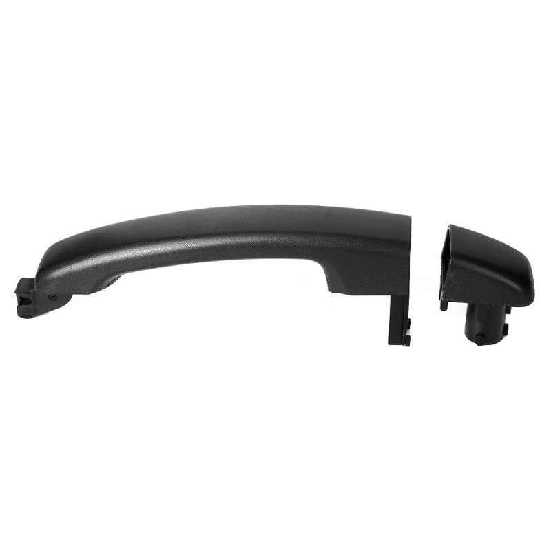 Exterior Door Handle 806067794R Simple Installation ABS Anti-Wear Door Handle - Corrosion Resistant Direct Replacement for Vauxhall Movano MK2 2010-ON - Image 2