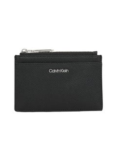 CALVIN KLEIN Logo Must Cardholder  - Image 1