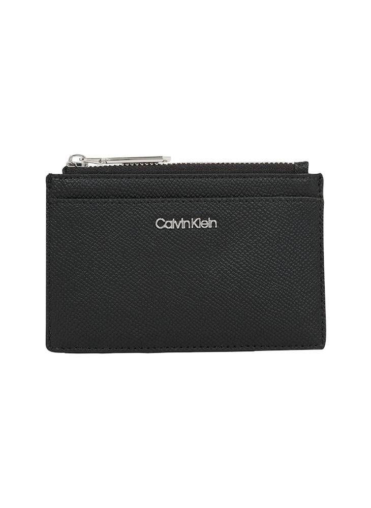 CALVIN KLEIN Logo Must Cardholder  - Image 1