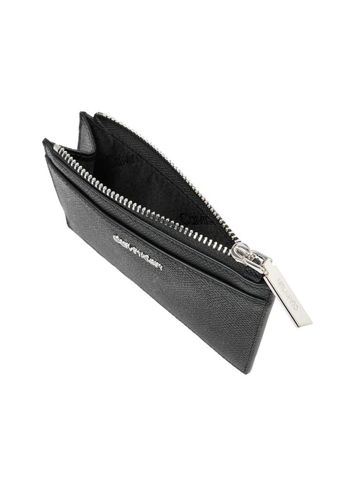CALVIN KLEIN Logo Must Cardholder  - Image 4
