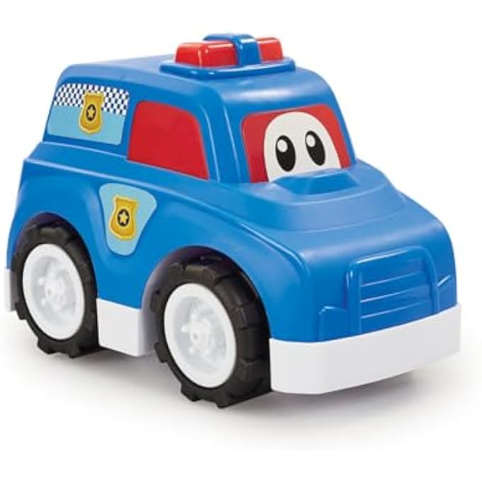 LITTLE LOT CARTOON VEHICLES ASSORTED, EACH SOLD SEPARATELY, TOY VEHICLES, PLAYINGS CARS TRUCKS, TOYS FOR KIDS - Image 4