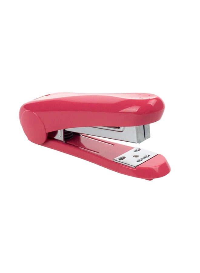 Max Max HD-50 Medium Stapler, Pink  - Image 1