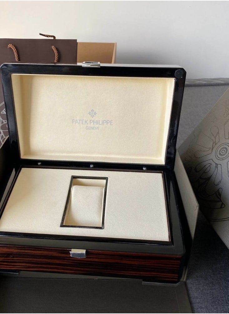 Patek Philippe - Women's watch original box - Image 1