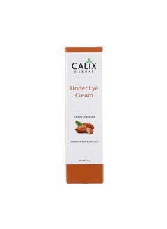 Under Eye Cream For Dark Circles Wrinkles Puffiness & Puffiness Enriched With Almond & Sun Flower Oil 20G - pzsku/ZB835D1980BE99F440910Z/45/_/1690021031/bfa53b86-dbec-44ac-b500-7be6884f1d70