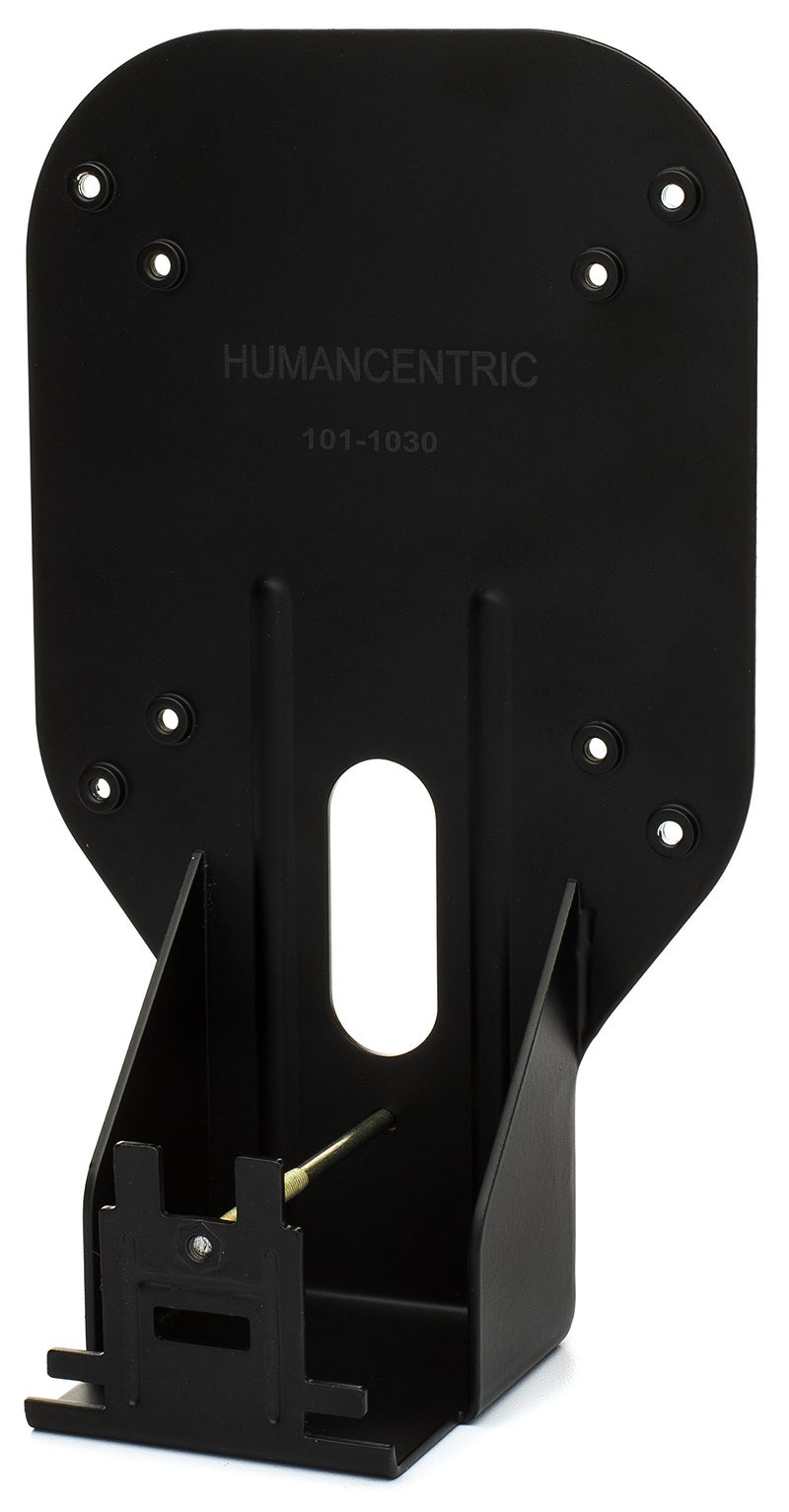 HumanCentric VESA Mount Adapter for Acer Monitor XG270HU, G247HYU, G277HU, R240HY Abmidx, Does not fit R240HY bidx, Works with 75x75 and 100x100mm Patterns, Hardware Included - Image 1