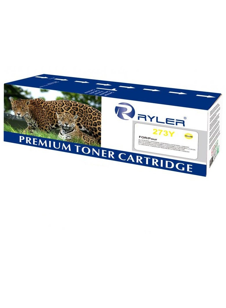 Brother 273 Toner