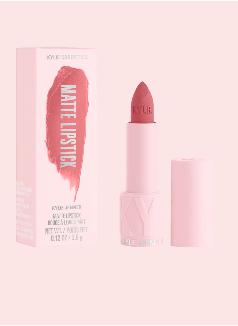 Kylie Cosmetics - Matte Lipstick - 300 - Koko K - Image 1