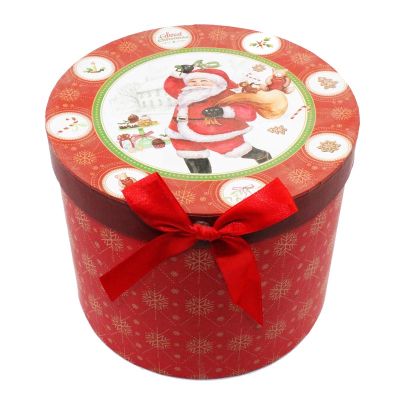Jades : Christmas Ceramic Tea Pot with Infuser Cup and Saucer - Image 2