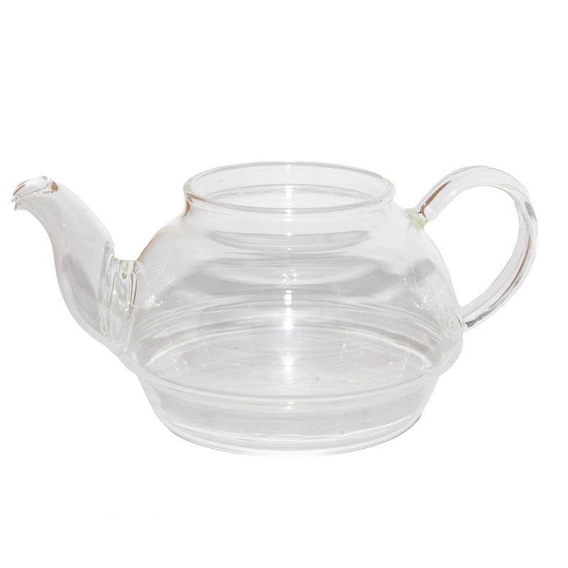 Jades : Christmas Ceramic Tea Pot with Infuser Cup and Saucer - Image 5