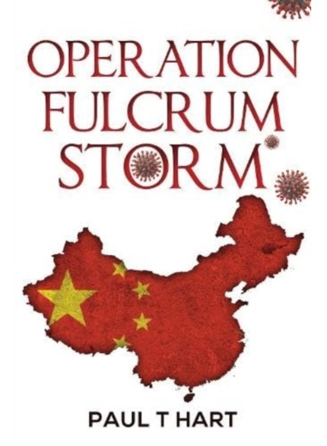 Operation Fulcrum Storm - Paperback