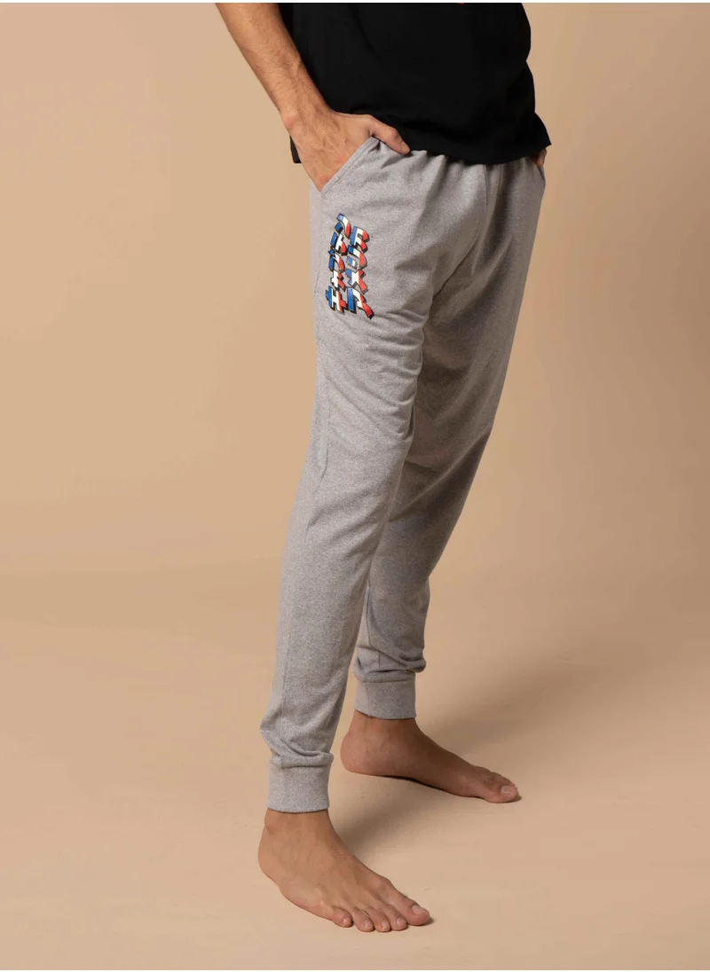 مارفل Urban Haul X Avengers Mens Pyjama Set