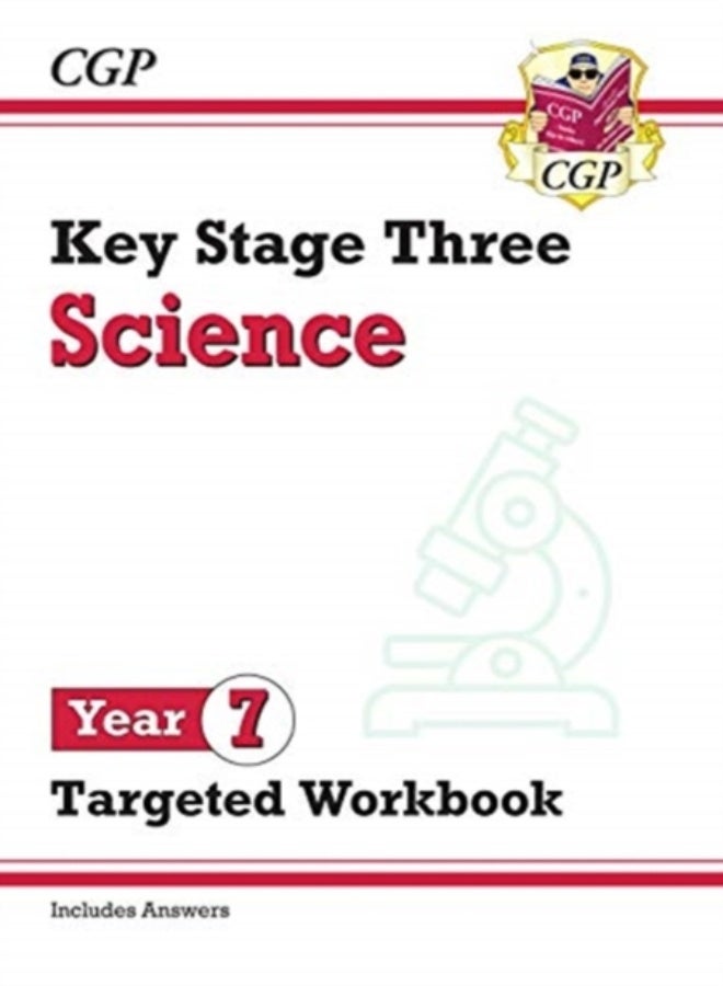 Key Stage Three Science