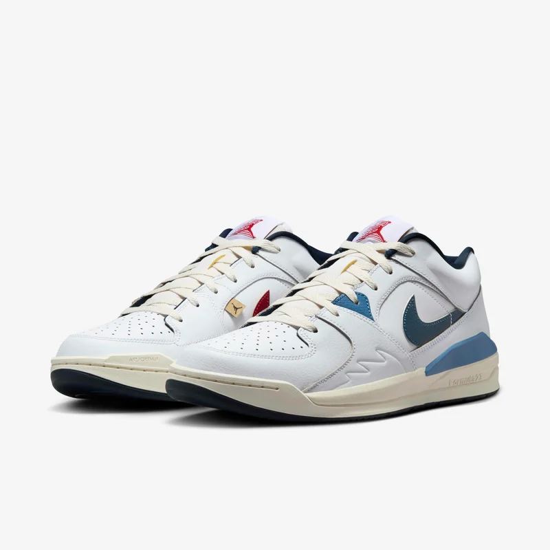 Jordan Men's Stadium 90 Shoes