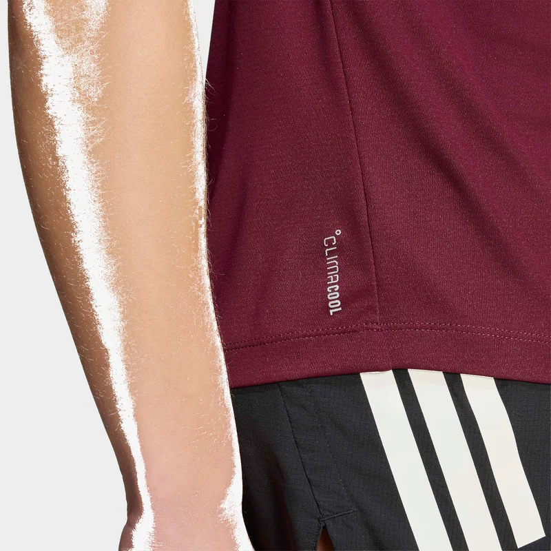 Adidas  adi365 Running Essentials T-shirt for Women | Best Price UAE