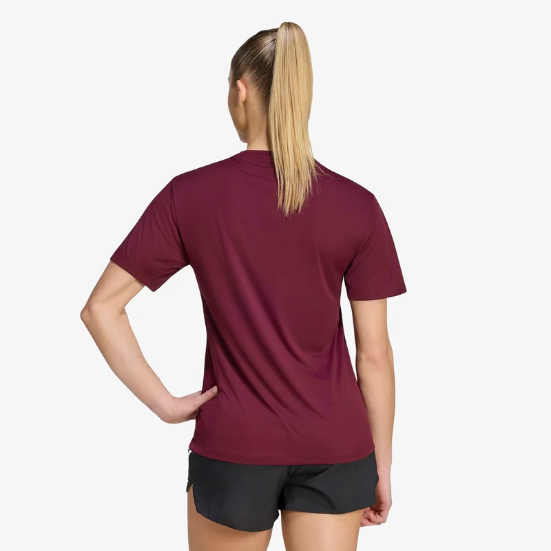 Adidas  adi365 Running Essentials T-shirt for Women | Best Price UAE