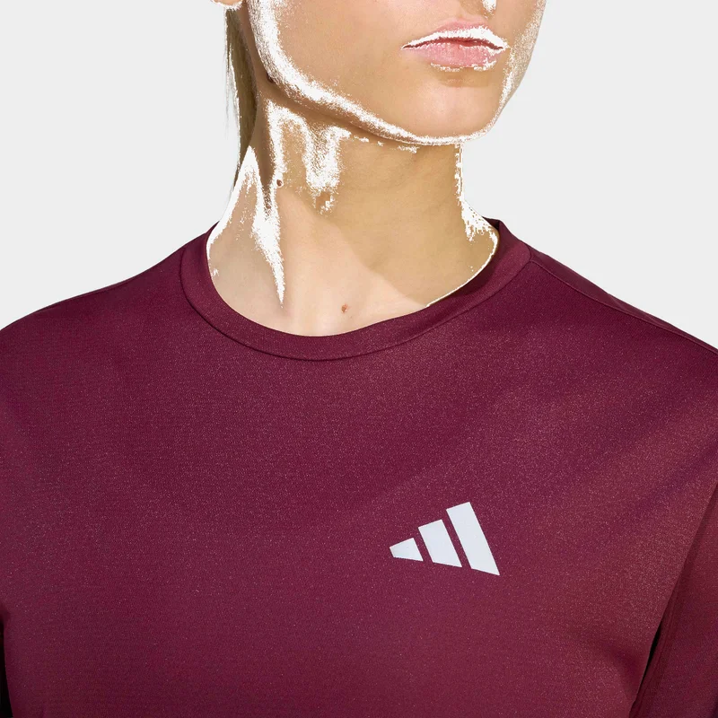 Adidas  adi365 Running Essentials T-shirt for Women | Best Price UAE