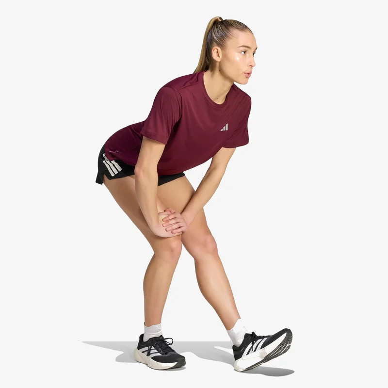 Adidas  adi365 Running Essentials T-shirt for Women | Best Price UAE