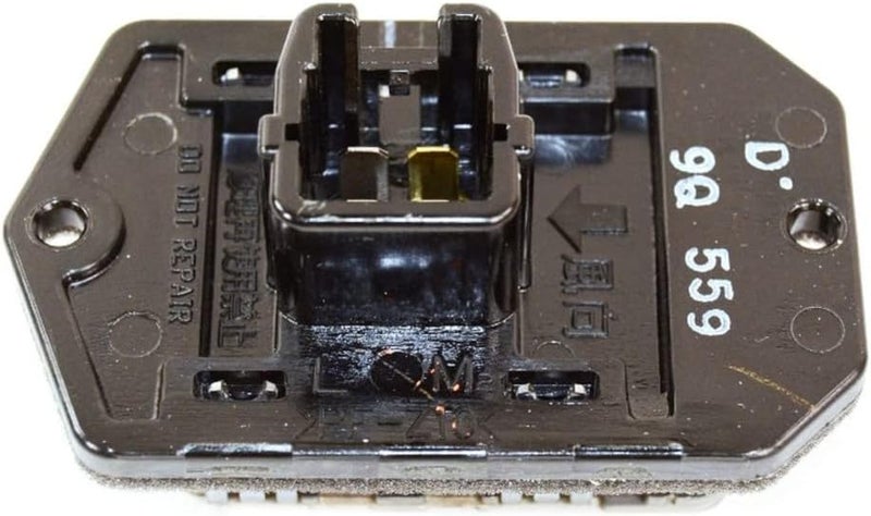 Chrysler Genuine 68048900AA Electrical Blower Motor Resistor - Image 1