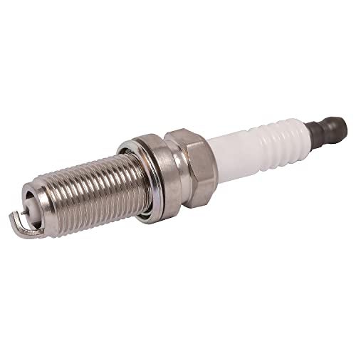 ENA Set of 16 Iridium Spark Plug Compatible with Chrysler Dodge Jeep Ram 300 Challenger Charger Durango Commander Grand Cherokee 1500 1500 Classic 2500 5.7L Replacement for 5018 LFR5AGP - Image 2