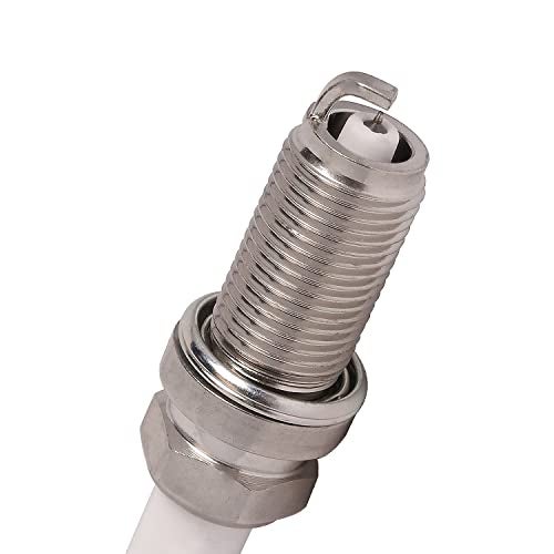 ENA Set of 16 Iridium Spark Plug Compatible with Chrysler Dodge Jeep Ram 300 Challenger Charger Durango Commander Grand Cherokee 1500 1500 Classic 2500 5.7L Replacement for 5018 LFR5AGP - Image 3