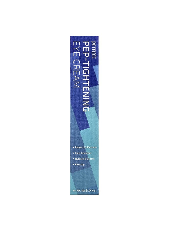 Petitfee, Pep-Tightening Eye Cream, 1.05 oz (30 g) - Image 2
